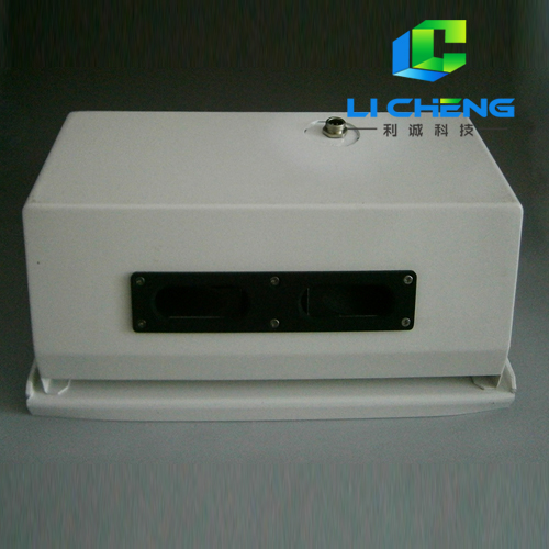 LC-NJ2型能見度傳感器