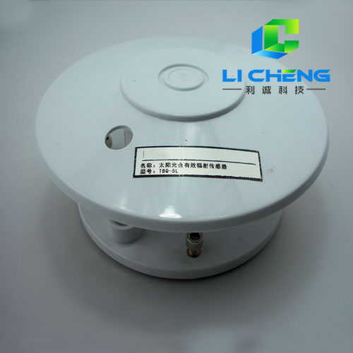 TBQ-5L型太陽光合有效輻射傳感器