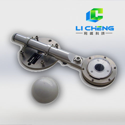 TBB-1L型太陽凈輻射傳感器