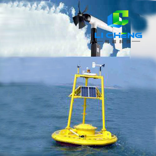 LC-LF1型螺旋槳式一體化風(fēng)向風(fēng)速傳感器