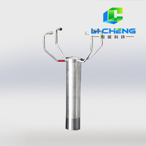 LC-CF2型高精度超聲波風(fēng)速風(fēng)向傳感器 