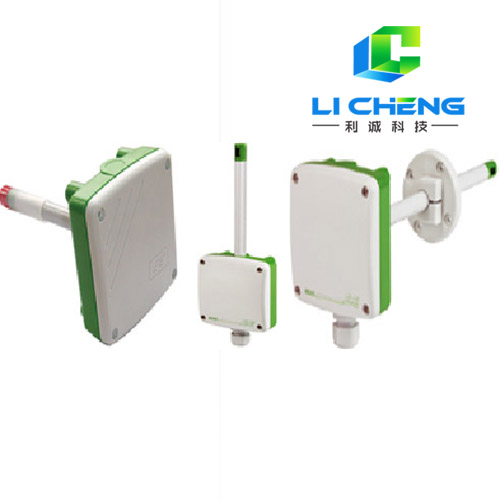 LC-WF1型微風(fēng)傳感器