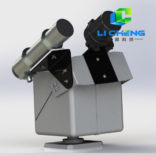 TBS-2LG型全自動(dòng)太陽直接輻射跟蹤器