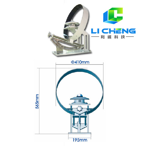 TBD-1L型太陽散射遮光裝置