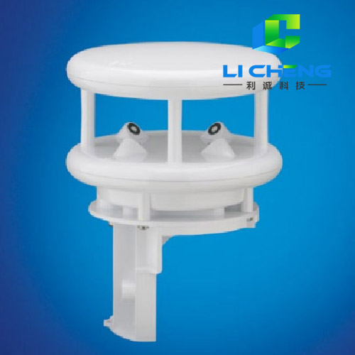 WS200-UMB超聲波風(fēng)速風(fēng)向傳感器