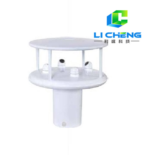 WindSonic型超聲波風(fēng)速風(fēng)向傳感器