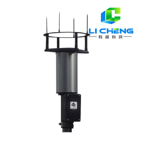 85106型海洋專(zhuān)用超聲波風(fēng)速風(fēng)向傳感器