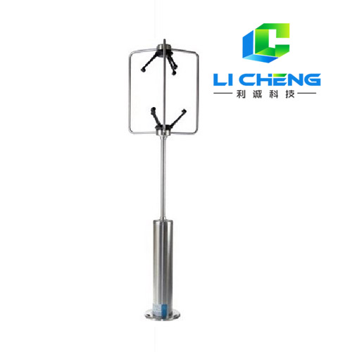 WindMaster Pro型三維風(fēng)速風(fēng)向儀