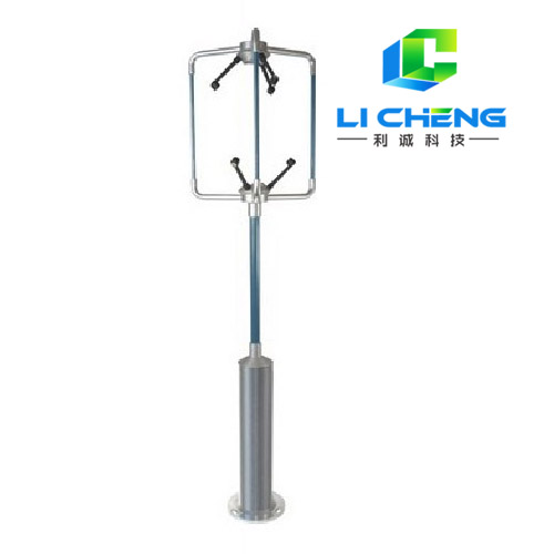 R3-50型三維風(fēng)速風(fēng)向儀