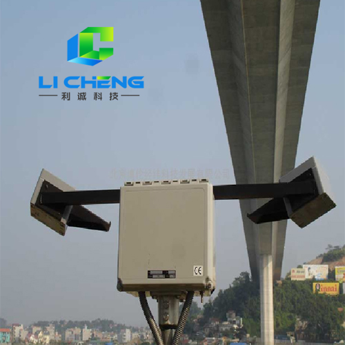 SVS1型前射式能見度傳感器