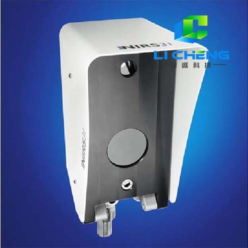 NIRS31型非接觸式（遙感式）路面狀況檢測儀