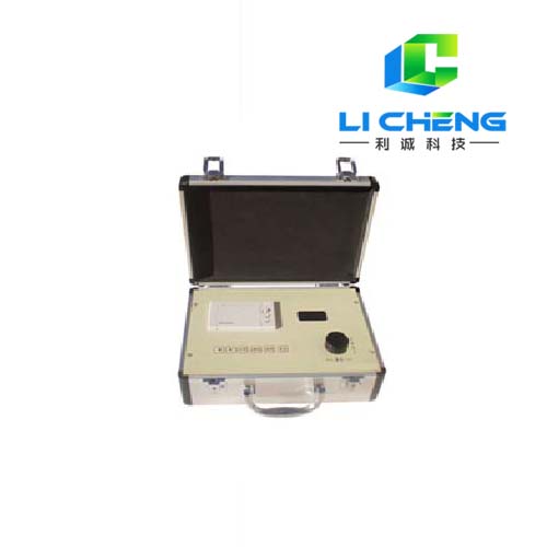 BSL-33A型土壤養分測試儀